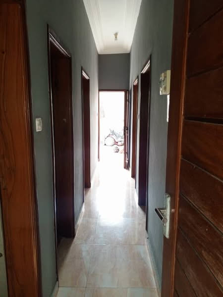 Appartement 1 Chambre Disponible Immédiatement