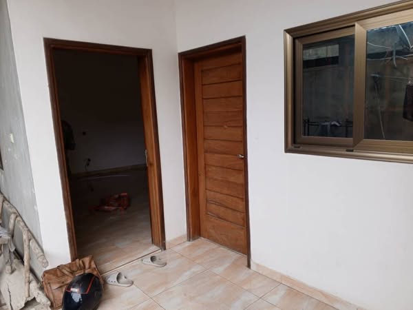 Appartement 1 Chambre Disponible Immédiatement