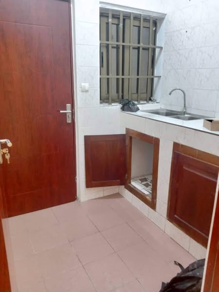 Appartement 1 Chambre Disponible Immédiatement