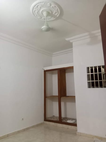 Appartement 1 Chambre Disponible Immédiatement
