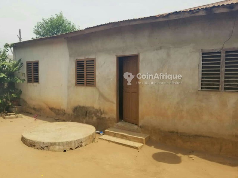 Terrain 344 m²