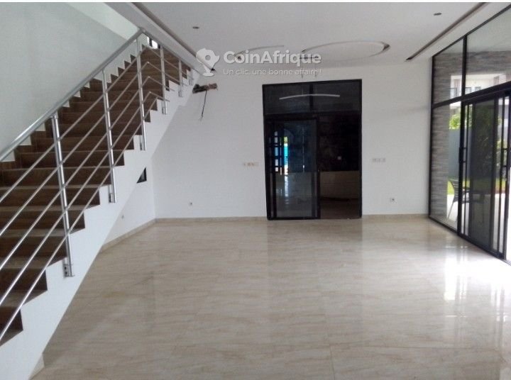 Location villa 6 pièces
