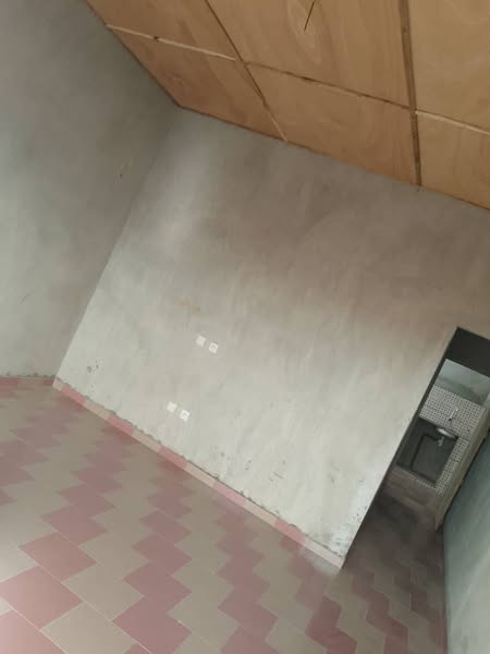 Chambre Salon Sanitaire 25m² Disponible Immédiatement