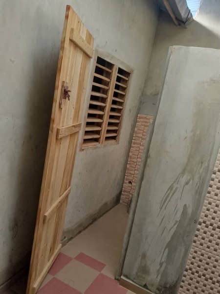 Chambre Salon Sanitaire 25m² Disponible Immédiatement
