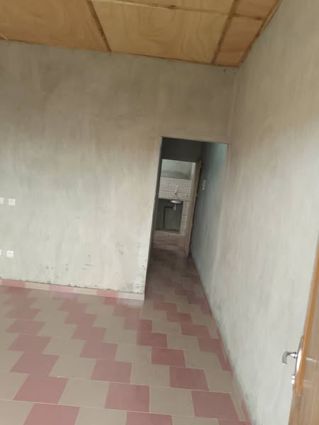 Chambre Salon Sanitaire 25m² Disponible Immédiatement