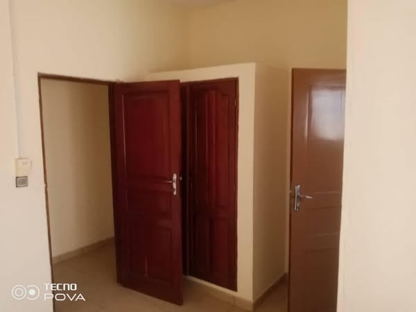 Appartement 2 Chambres et Salon