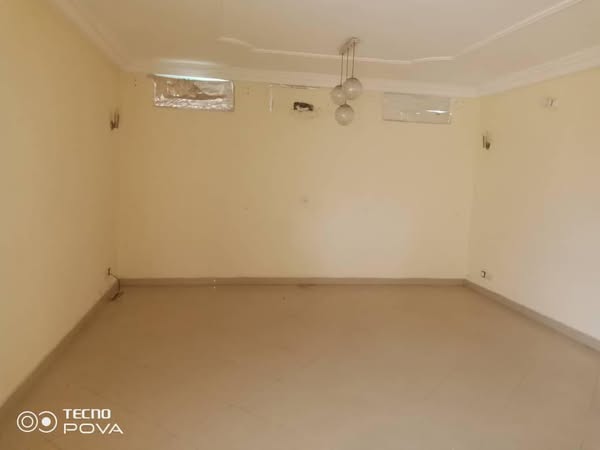 Appartement 2 Chambres et Salon