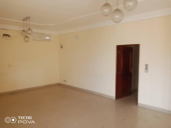 Appartement 2 Chambres et Salon