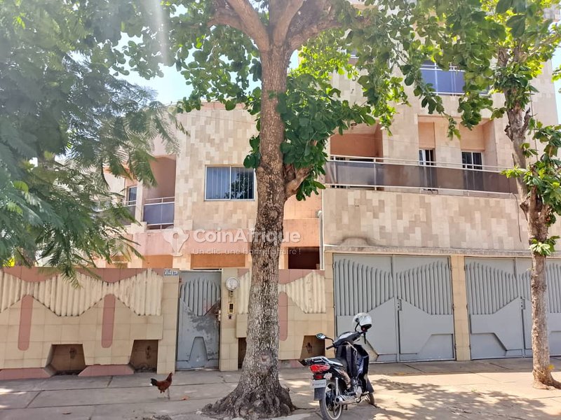 Vente immeubles
