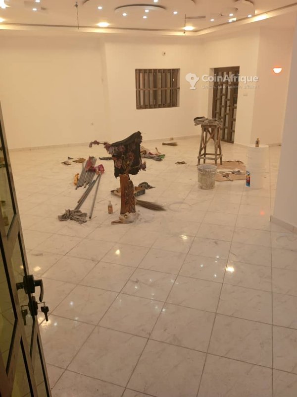 Location appartement 5 pièces