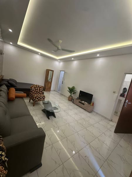 Studio Meublé Avec Internet