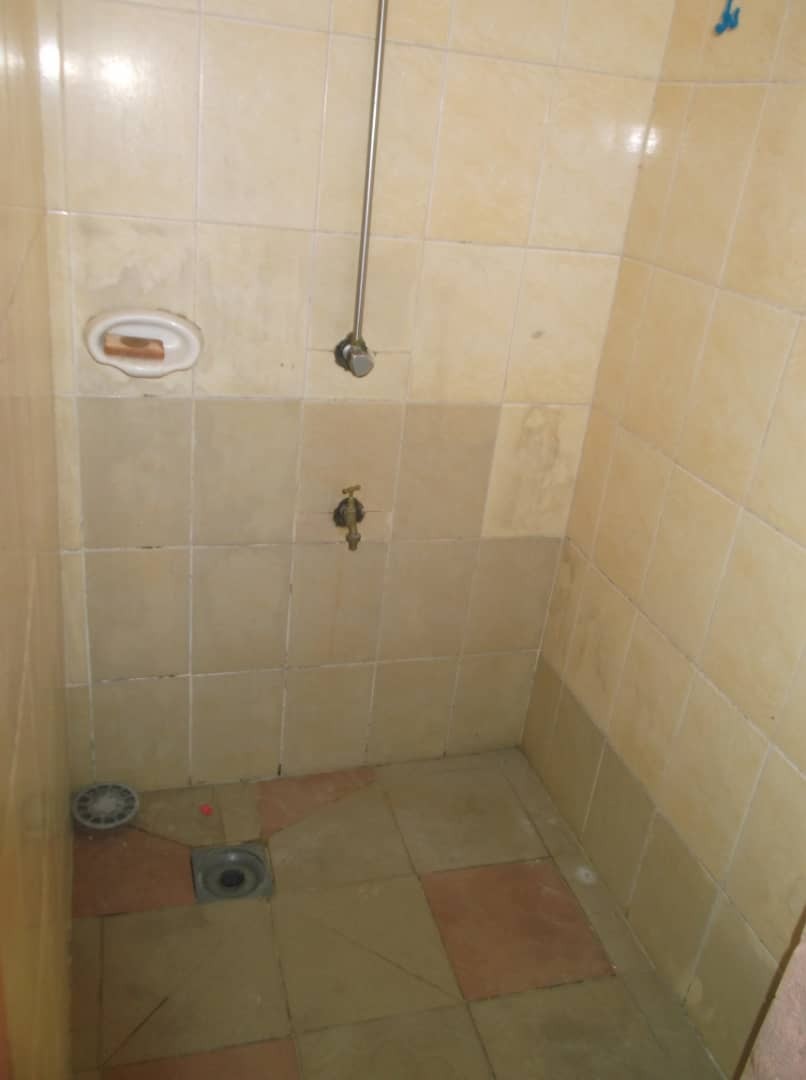 Appartement non meublé