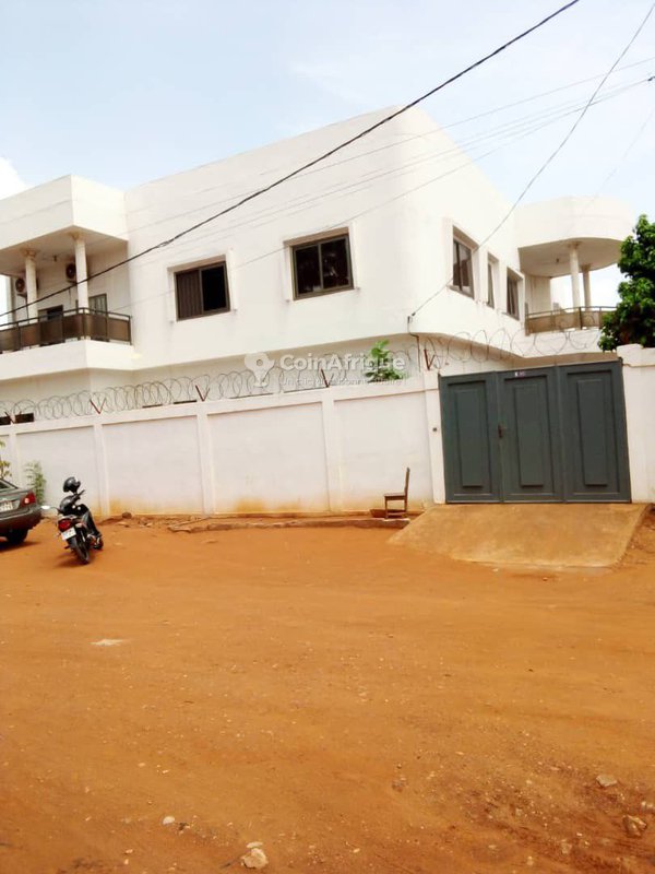 Vente villa 3 pièces