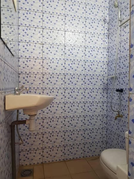 Nouvelle Construction Chambre Salon Sanitaire