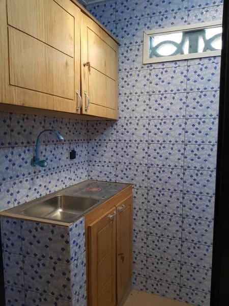 Nouvelle Construction Chambre Salon Sanitaire