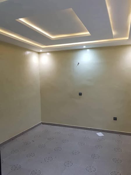 Nouvelle Construction Chambre Salon Sanitaire