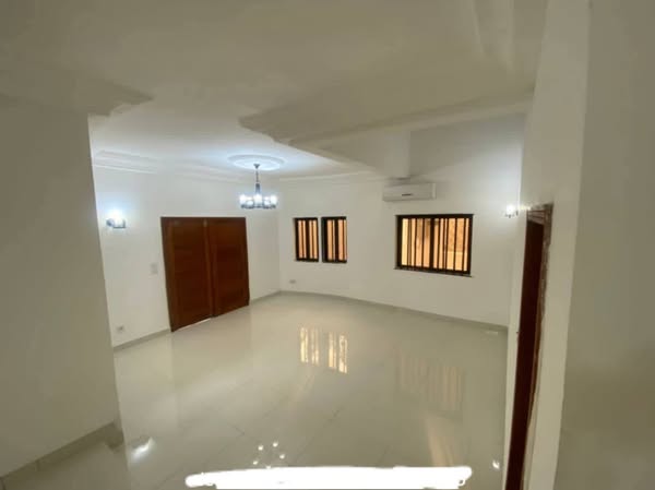Villa Duplex 4 Chambres
