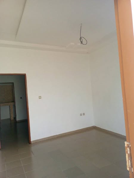 Chambre Salon Sanitaire Staffée Avec Jeux de Lumière