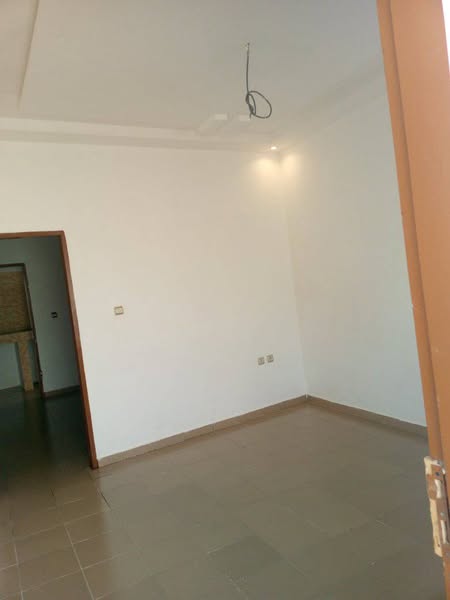 Chambre Salon Sanitaire Staffée Avec Jeux de Lumière