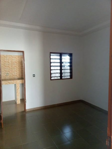 Chambre Salon Sanitaire Staffée Avec Jeux de Lumière