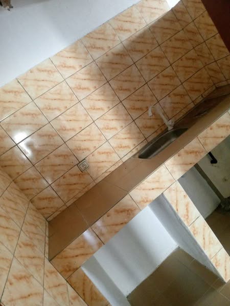 Chambre Salon Sanitaire Staffée Avec Jeux de Lumière