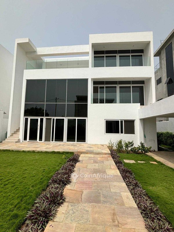 Location villa 5 pièces