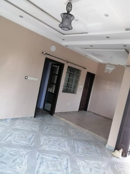 Nouvelle Construction Appartement Deux Chambres