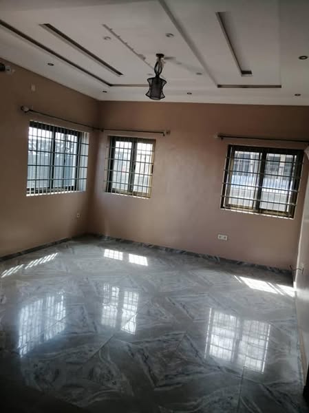 Nouvelle Construction Appartement Deux Chambres