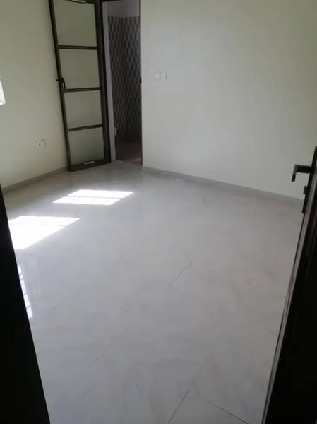 Nouvelle Construction Appartement Deux Chambres
