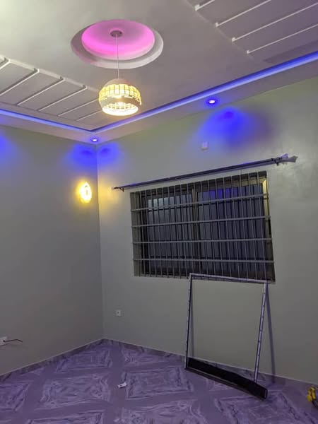 Nouvelle Construction Appartement Deux Chambres