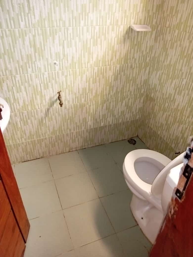 Appartement non meublé