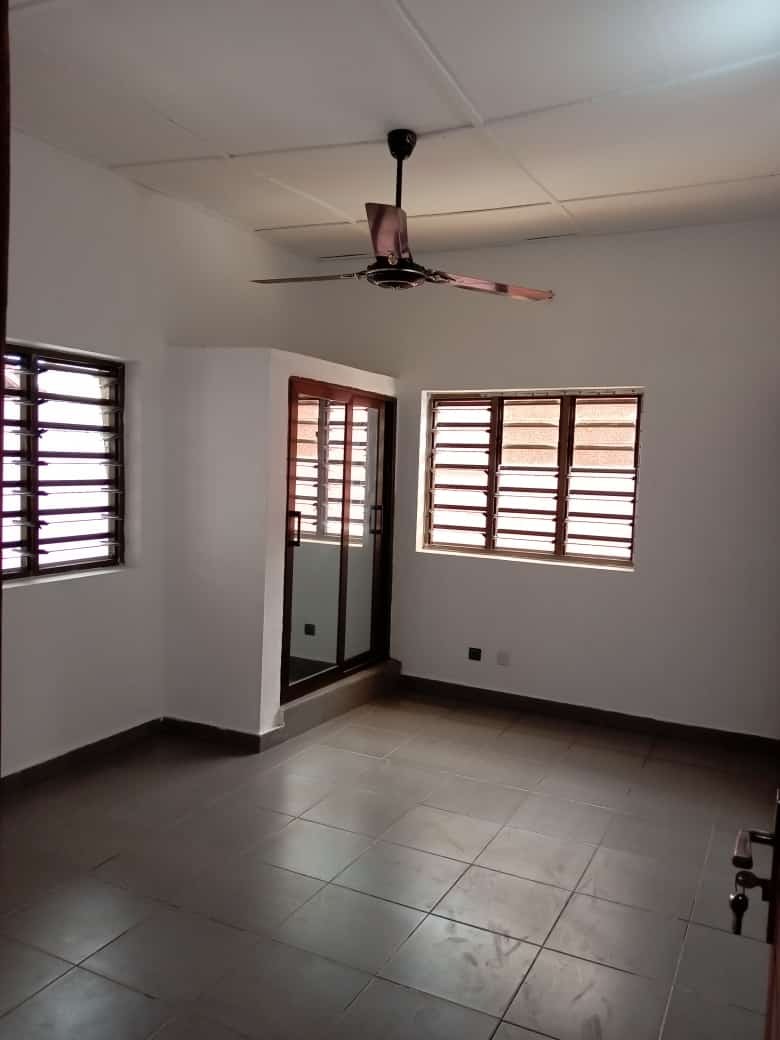 Appartement non meublé