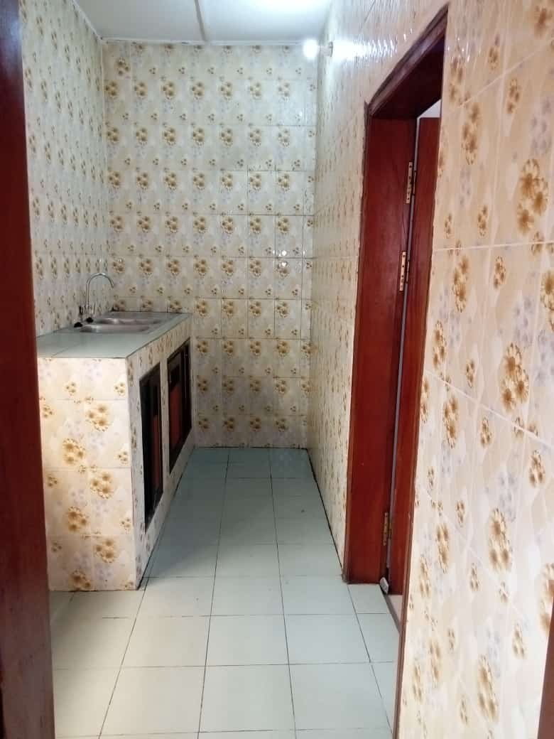Appartement non meublé