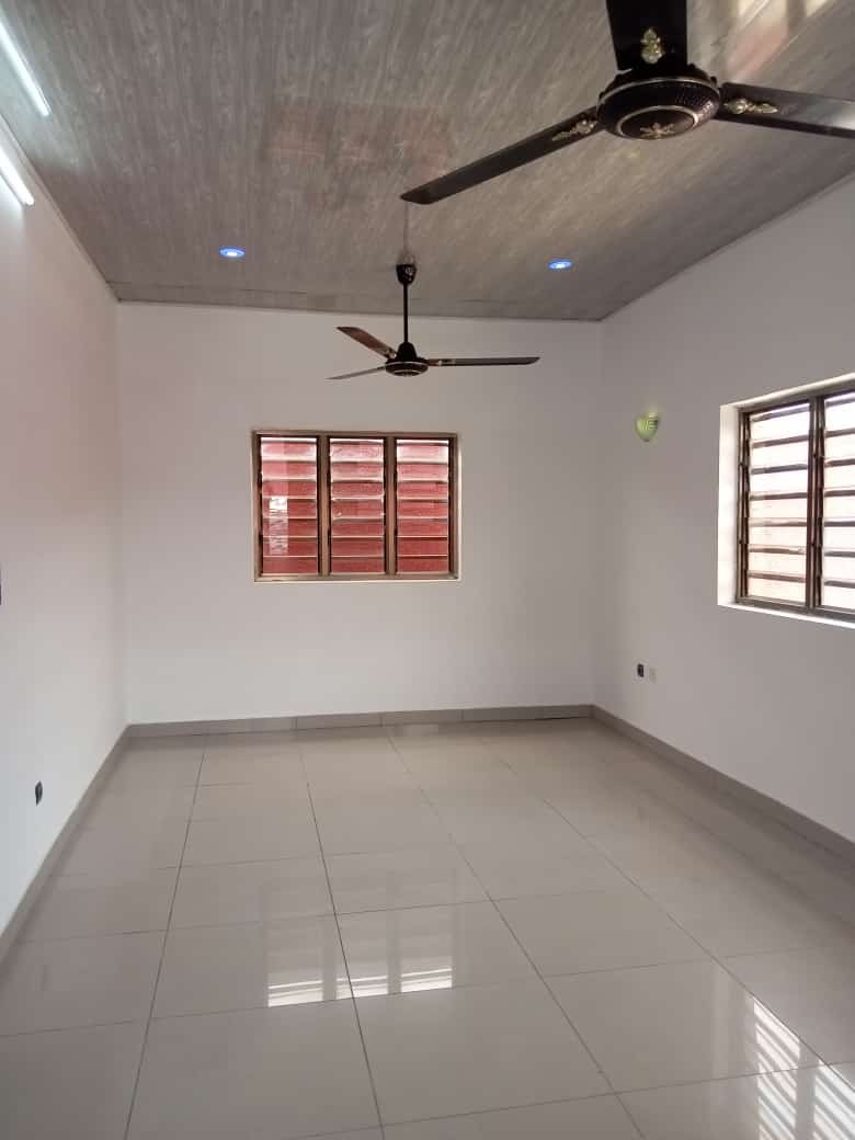 Appartement non meublé
