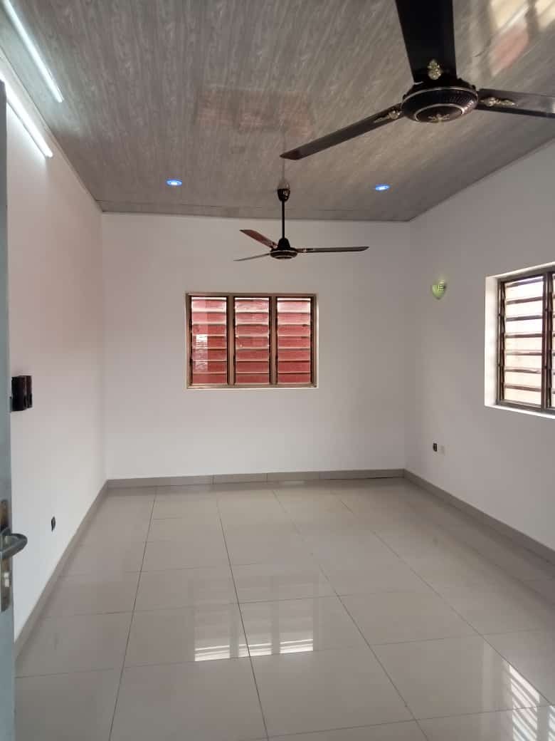 Appartement non meublé