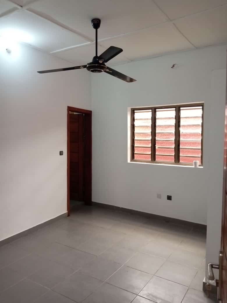Appartement non meublé