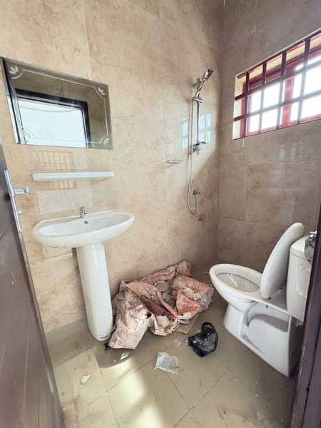 Nouvelle Construction Appartement 2 Chambres