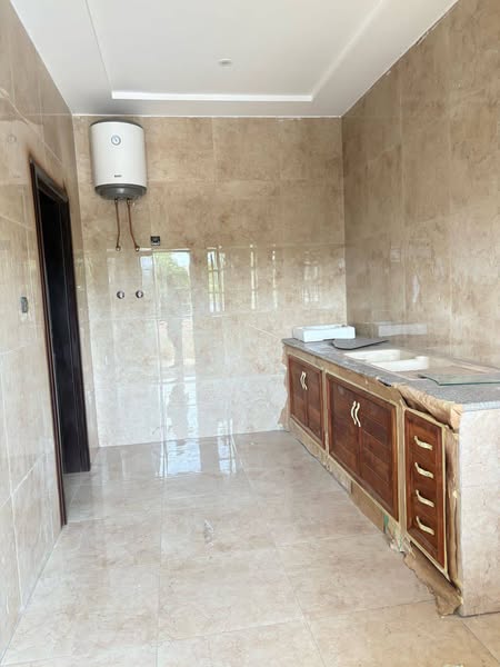 Nouvelle Construction Appartement 2 Chambres