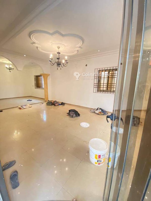 Vente villa 4 pièces