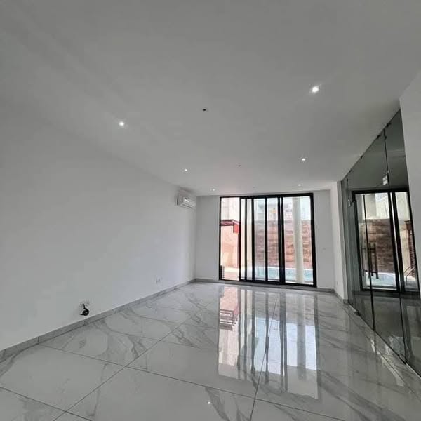 Villa Luxueuse Avec Vue Sur L’océan