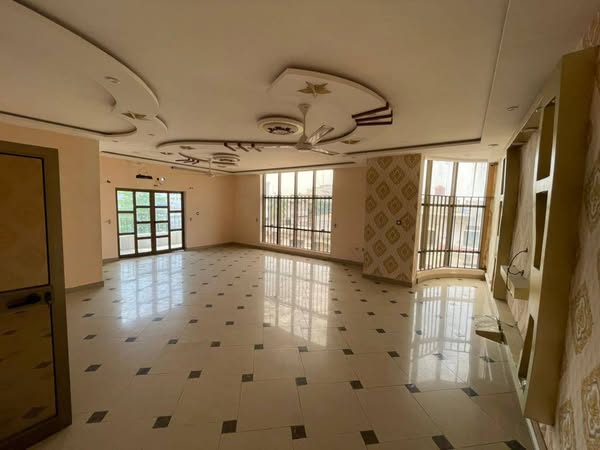 Appartement 3 Chambres Et Salon