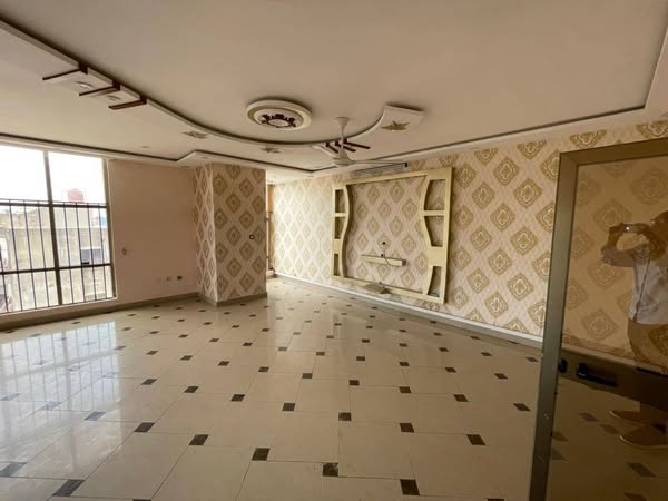 Appartement 3 Chambres Et Salon