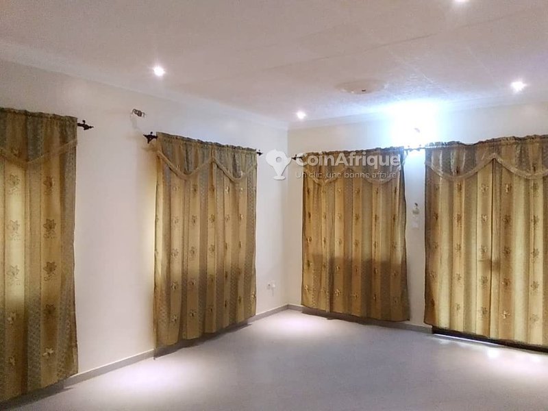 Vente villa 4 pièces