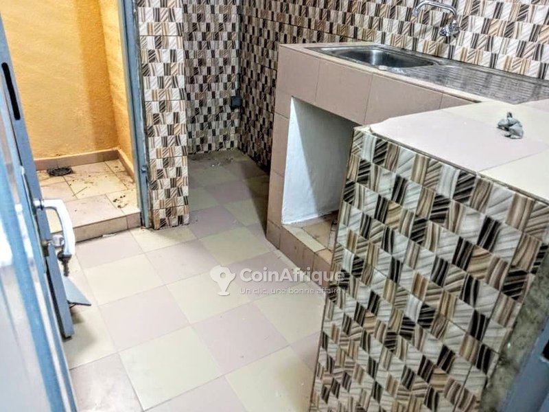 Location appartement 3 pièces