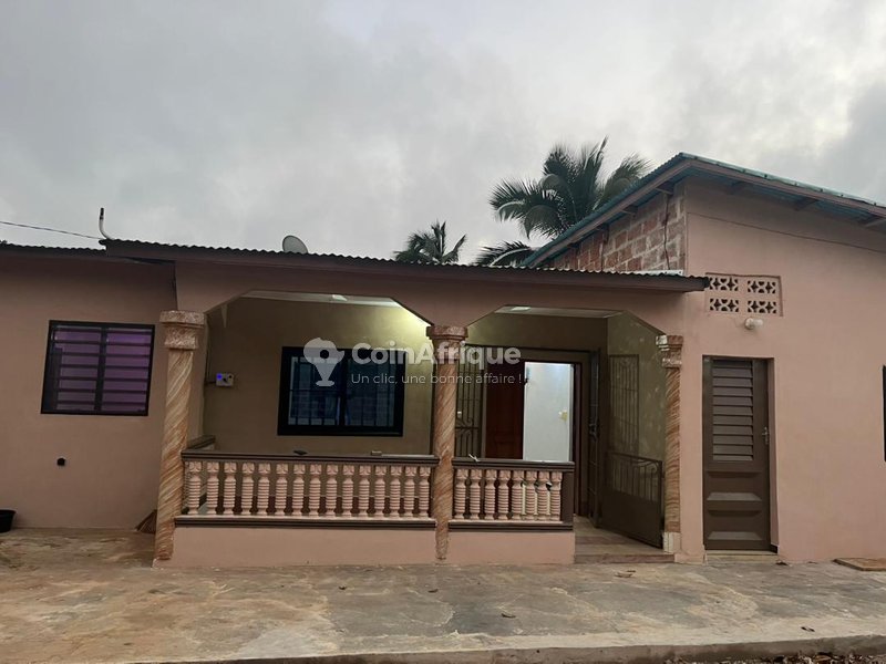 Location de chambres