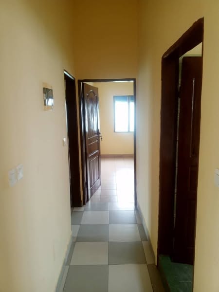 Appartement spacieux et aéré