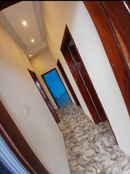 Appartement 2 Chambres Haut Standing