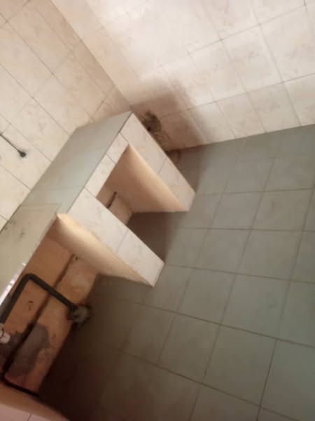 Appartement Confortable Avec Douche Séparée