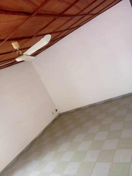 Appartement Confortable Avec Douche Séparée