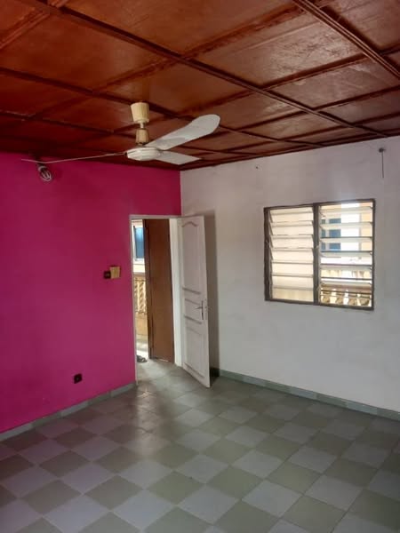 Appartement Confortable Avec Douche Séparée